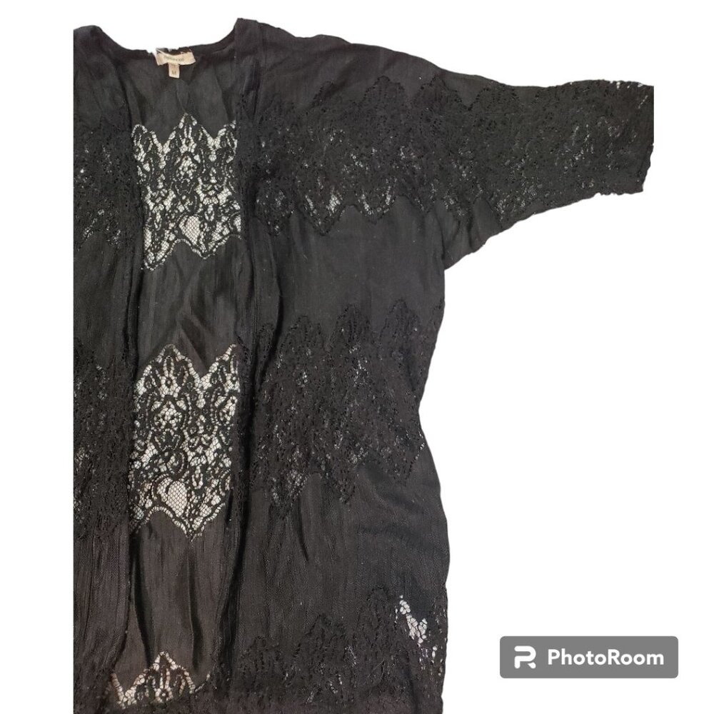 Maurices Kimono